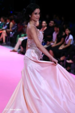 Nicaragua Diseña 2023: ¡Talento Vibrante e Identidad en Evolución Creativa!