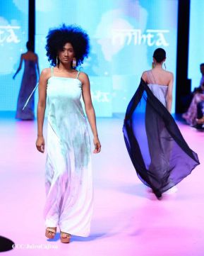 Nicaragua Diseña 2023: ¡Talento Vibrante e Identidad en Evolución Creativa!