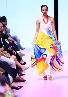 Nicaragua Diseña 2023: ¡Talento Vibrante e Identidad en Evolución Creativa!