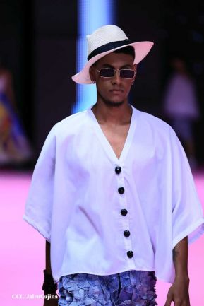 Nicaragua Diseña 2023: ¡Talento Vibrante e Identidad en Evolución Creativa!