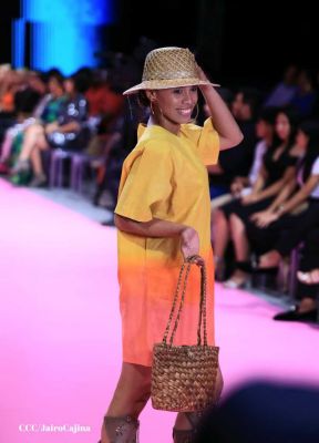 Nicaragua Diseña 2023: ¡Talento Vibrante e Identidad en Evolución Creativa!