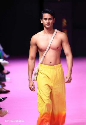 Nicaragua Diseña 2023: ¡Talento Vibrante e Identidad en Evolución Creativa!