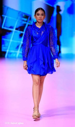 Nicaragua Diseña 2023: ¡Talento Vibrante e Identidad en Evolución Creativa!