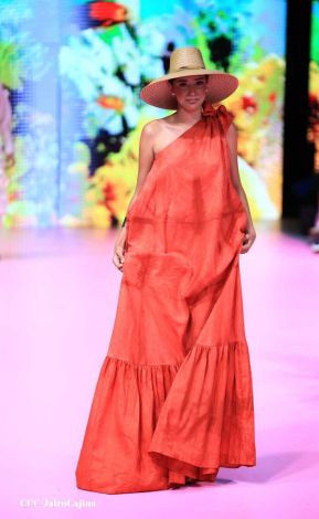 Nicaragua Diseña 2023: ¡Talento Vibrante e Identidad en Evolución Creativa!