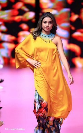 Nicaragua Diseña 2023: ¡Talento Vibrante e Identidad en Evolución Creativa!