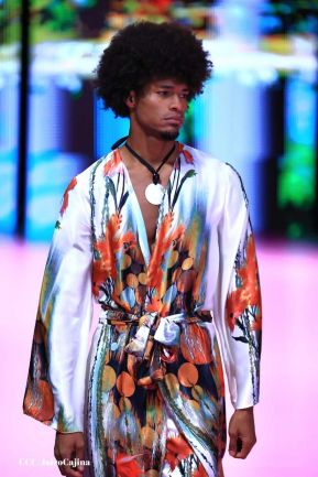 Nicaragua Diseña 2023: ¡Talento Vibrante e Identidad en Evolución Creativa!