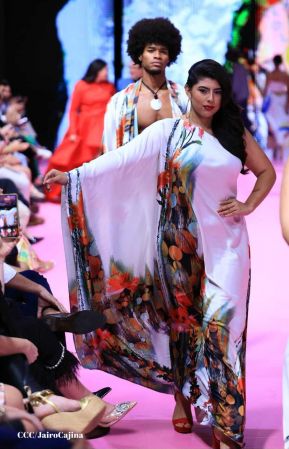 Nicaragua Diseña 2023: ¡Talento Vibrante e Identidad en Evolución Creativa!