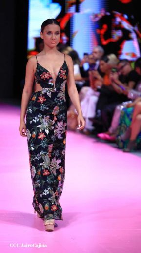 Nicaragua Diseña 2023: ¡Talento Vibrante e Identidad en Evolución Creativa!