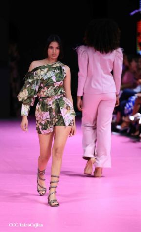 Nicaragua Diseña 2023: ¡Talento Vibrante e Identidad en Evolución Creativa!