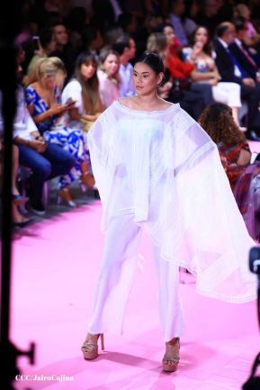 Nicaragua Diseña 2023: ¡Talento Vibrante e Identidad en Evolución Creativa!