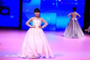 Nicaragua Diseña 2023: ¡Talento Vibrante e Identidad en Evolución Creativa!