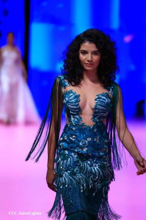 Nicaragua Diseña 2023: ¡Talento Vibrante e Identidad en Evolución Creativa!