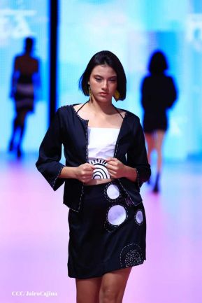 Nicaragua Diseña 2023: ¡Talento Vibrante e Identidad en Evolución Creativa!