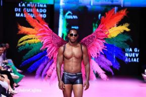 Nicaragua Diseña 2023: ¡Talento Vibrante e Identidad en Evolución Creativa!