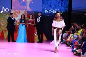 Segundo Día de Nicaragua Diseña 2023: Propuestas frescas, creativas, arriesgadas y novedosas