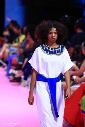 Segundo Día de Nicaragua Diseña 2023: Propuestas frescas, creativas, arriesgadas y novedosas