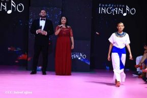 Segundo Día de Nicaragua Diseña 2023: Propuestas frescas, creativas, arriesgadas y novedosas