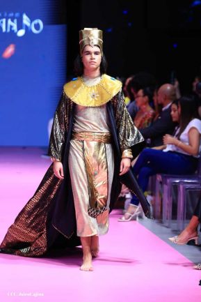 Segundo Día de Nicaragua Diseña 2023: Propuestas frescas, creativas, arriesgadas y novedosas