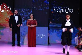 Segundo Día de Nicaragua Diseña 2023: Propuestas frescas, creativas, arriesgadas y novedosas