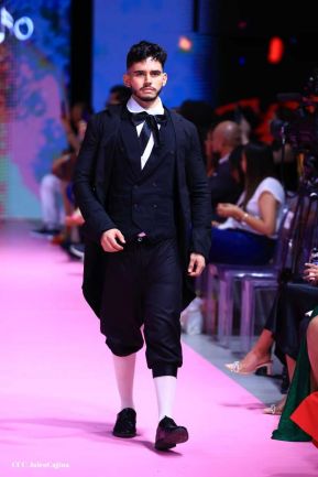 Segundo Día de Nicaragua Diseña 2023: Propuestas frescas, creativas, arriesgadas y novedosas