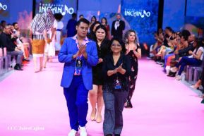 Segundo Día de Nicaragua Diseña 2023: Propuestas frescas, creativas, arriesgadas y novedosas