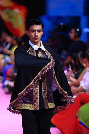 Segundo Día de Nicaragua Diseña 2023: Propuestas frescas, creativas, arriesgadas y novedosas