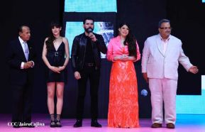 Segundo Día de Nicaragua Diseña 2023: Propuestas frescas, creativas, arriesgadas y novedosas