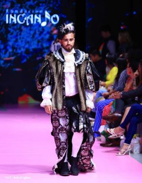 Segundo Día de Nicaragua Diseña 2023: Propuestas frescas, creativas, arriesgadas y novedosas