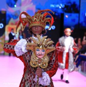 Segundo Día de Nicaragua Diseña 2023: Propuestas frescas, creativas, arriesgadas y novedosas