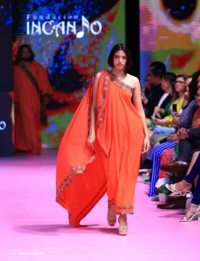 Segundo Día de Nicaragua Diseña 2023: Propuestas frescas, creativas, arriesgadas y novedosas