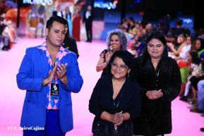 Segundo Día de Nicaragua Diseña 2023: Propuestas frescas, creativas, arriesgadas y novedosas