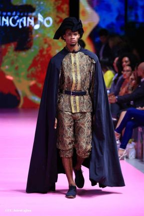 Segundo Día de Nicaragua Diseña 2023: Propuestas frescas, creativas, arriesgadas y novedosas