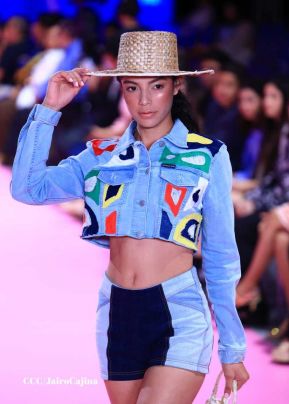 Segundo Día de Nicaragua Diseña 2023: Propuestas frescas, creativas, arriesgadas y novedosas