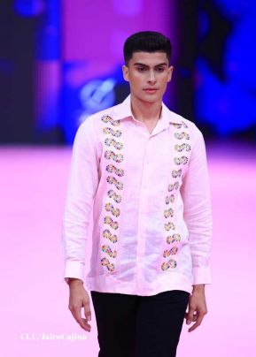 Segundo Día de Nicaragua Diseña 2023: Propuestas frescas, creativas, arriesgadas y novedosas