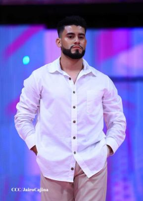 Segundo Día de Nicaragua Diseña 2023: Propuestas frescas, creativas, arriesgadas y novedosas