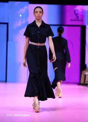 Segundo Día de Nicaragua Diseña 2023: Propuestas frescas, creativas, arriesgadas y novedosas