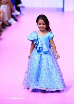 Segundo Día de Nicaragua Diseña 2023: Propuestas frescas, creativas, arriesgadas y novedosas