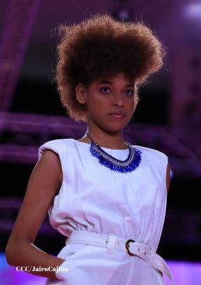 Segundo Día de Nicaragua Diseña 2023: Propuestas frescas, creativas, arriesgadas y novedosas