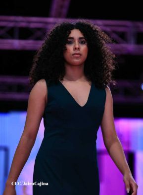 Segundo Día de Nicaragua Diseña 2023: Propuestas frescas, creativas, arriesgadas y novedosas