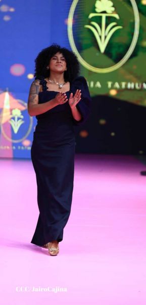 Segundo Día de Nicaragua Diseña 2023: Propuestas frescas, creativas, arriesgadas y novedosas