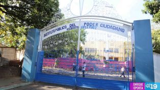 Reinician clases y realizan simulacros en colegios