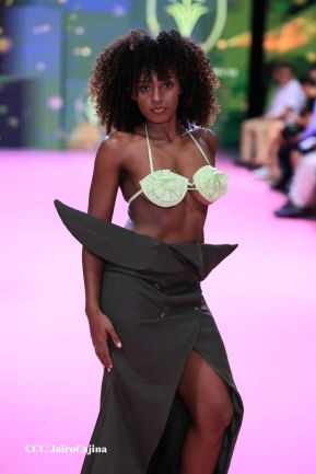 Segundo Día de Nicaragua Diseña 2023: Propuestas frescas, creativas, arriesgadas y novedosas