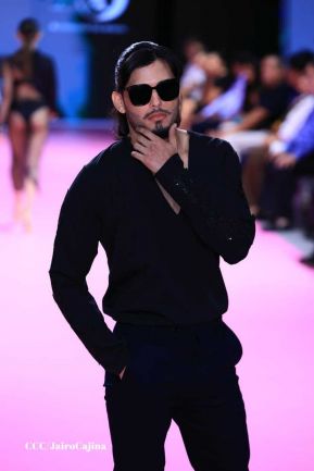 Segundo Día de Nicaragua Diseña 2023: Propuestas frescas, creativas, arriesgadas y novedosas