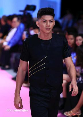 Segundo Día de Nicaragua Diseña 2023: Propuestas frescas, creativas, arriesgadas y novedosas