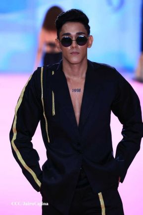 Segundo Día de Nicaragua Diseña 2023: Propuestas frescas, creativas, arriesgadas y novedosas