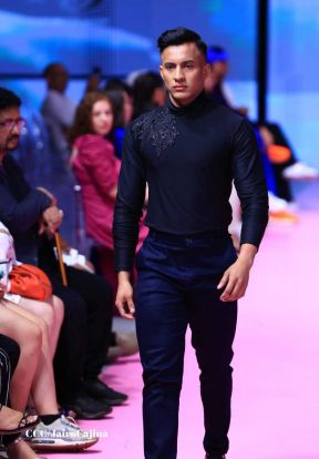 Segundo Día de Nicaragua Diseña 2023: Propuestas frescas, creativas, arriesgadas y novedosas