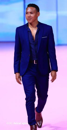 Segundo Día de Nicaragua Diseña 2023: Propuestas frescas, creativas, arriesgadas y novedosas