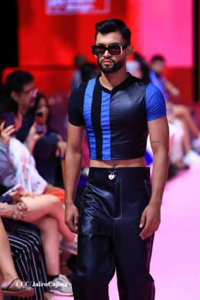 Segundo Día de Nicaragua Diseña 2023: Propuestas frescas, creativas, arriesgadas y novedosas