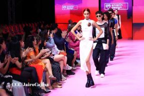 Segundo Día de Nicaragua Diseña 2023: Propuestas frescas, creativas, arriesgadas y novedosas