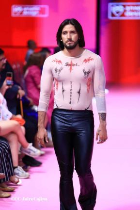 Segundo Día de Nicaragua Diseña 2023: Propuestas frescas, creativas, arriesgadas y novedosas